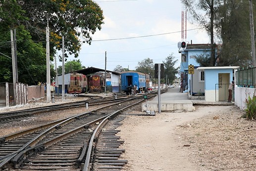 Cuba 2012